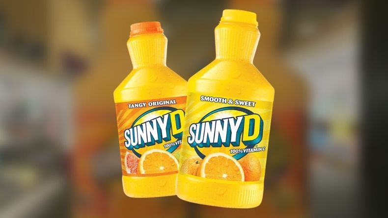 Can I Drink Sunny D While Pregnant? 